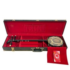 SANSHIN Okinawa Shamisen Hard
