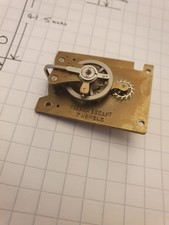 A GOOD FRENCH CARRIAGE CLOCK