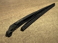 2016 Hyundai I20 Mk2 Rear