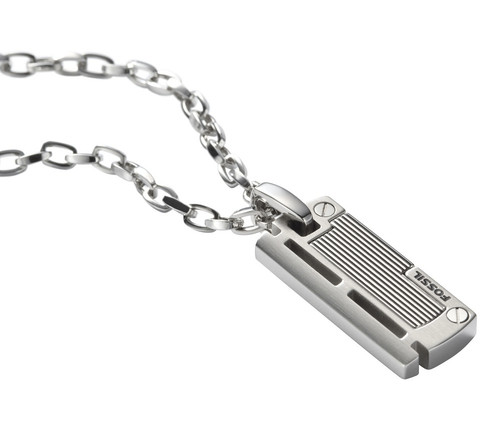 Fossil jf84466040 chain - jf84466040,