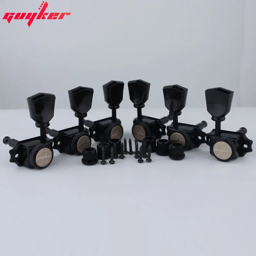 Set black locking - set,