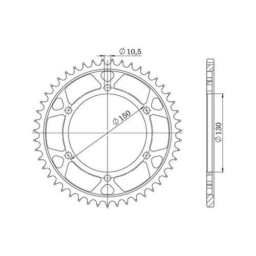 Sgr crown p532 d38 for - crown, p532-d38