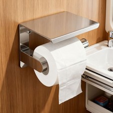 Toilet Paper Roll Holder
