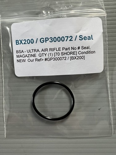 Spare part for bsa ultra - part,