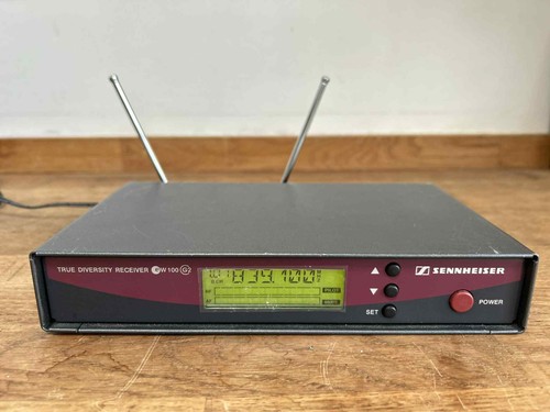 Sennheiser true diverts - sennheiser,