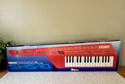 1987 vintage original yamaha - 1987,