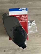 GBP1339AF Front Brake Pad Set