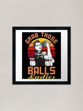 Grab Those Balls Ladies