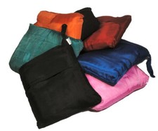 Vietnamese Luxury Silk Travel