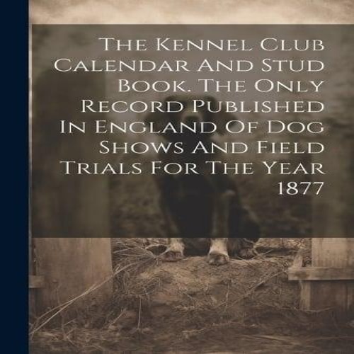 The kennel club - club, and