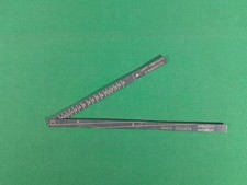 Lancia augusta rod meter - lancia,
