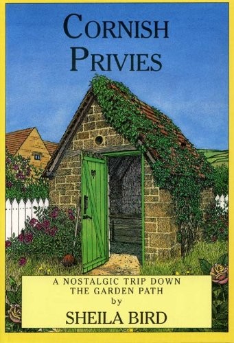 Cornish privies sheila - privies-sheila, bird