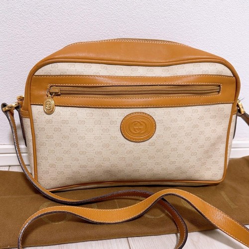Gucci micro shoulder bag - gucci,