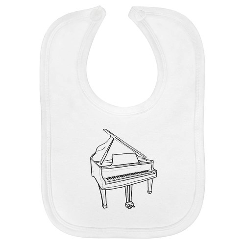 Grand piano soft cotton - 'grand,