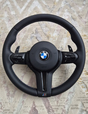 BMW M Sport Steering Wheel