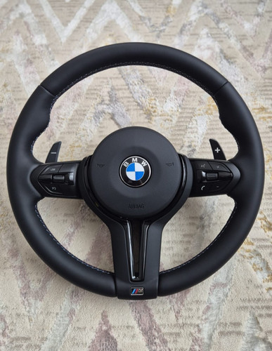 Bmw sport steering - bmw,