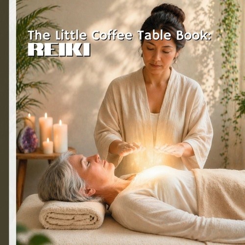 The little coffee table book - coffee,