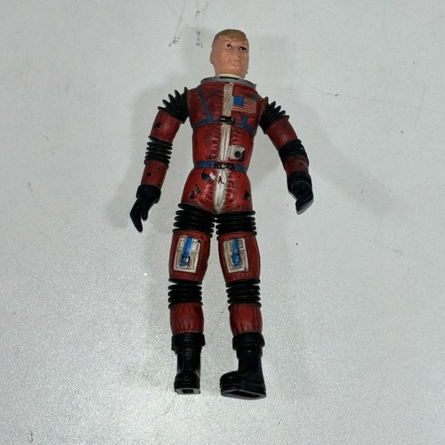 Mattel major matt - major,