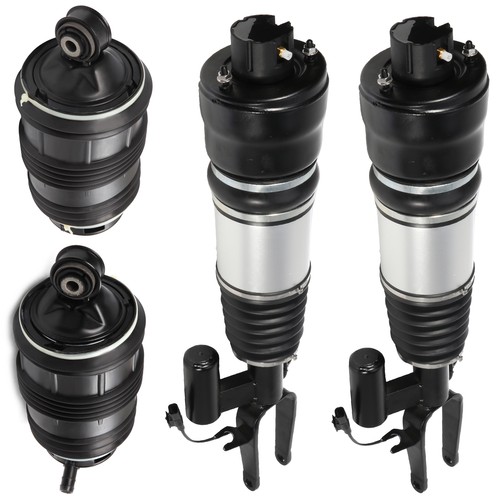 4pcs rear air suspension - air,