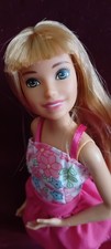 Mattel stacie doll - mattel,