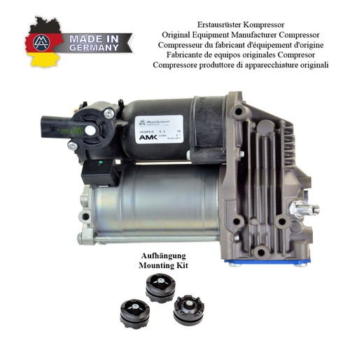 Mercedes viano w639 - viano, compressor
