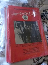 Arsenal Gunflash Magazine X 9