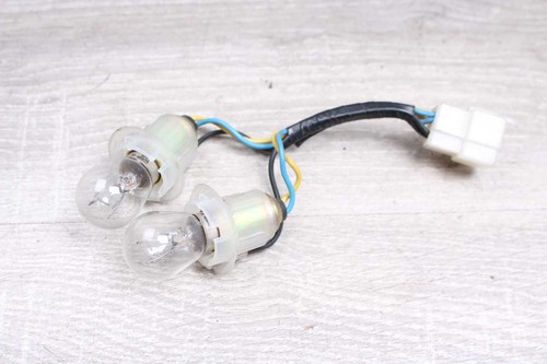 Rear light wiring loom yamaha - loom,