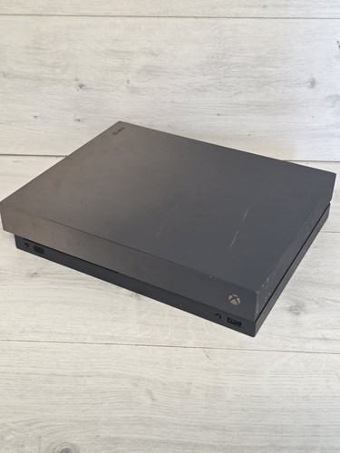 Xbox one 1tb console - one,