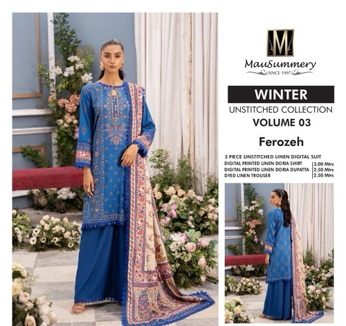 Mausummery women linen - mausummery, women’s