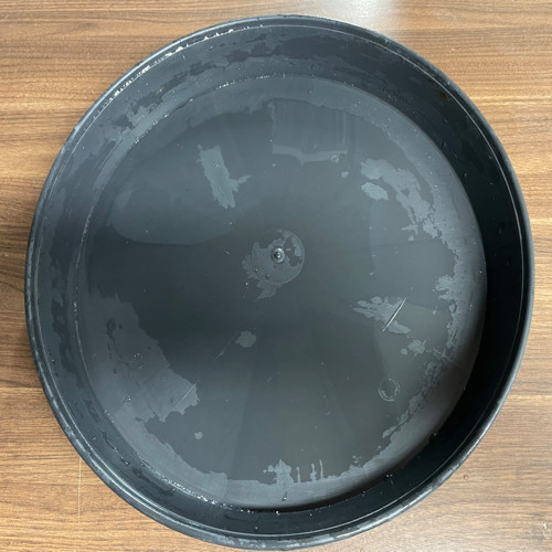 40cm used plant pot - x,