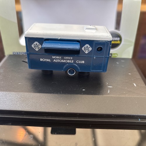 Oxford 76tr002 gauge - 76tr002, mobile