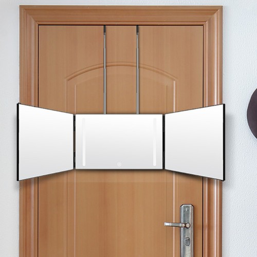 Way mirror 360 self - mirror,