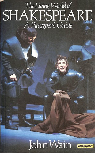 Living world shakespeare by - shakespeare,