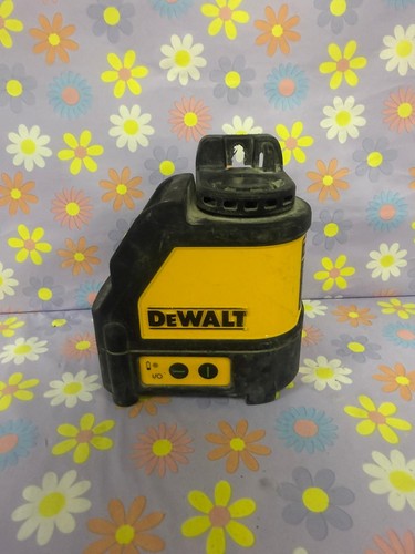 Dewalt dw088cg green beam self - dw088cg,