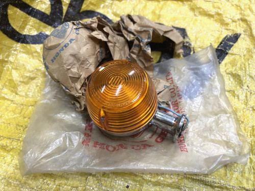 Honda cb125 cd125 - cb125-k,