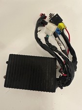 Mobility Scooter Shoprider