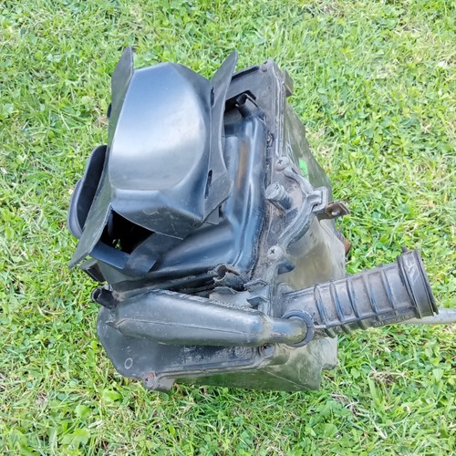 2011 honda cbf125 air - honda,