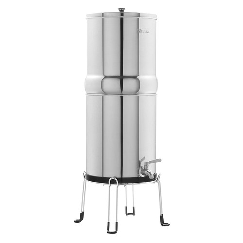Wavian litre stainless - wavian, 14