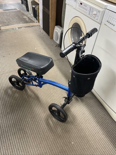 Panlova knee walker scooter - panlova,
