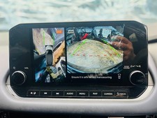 NISSAN QASHQAI SAT NAV SYSTEM 2022 TEKNA DIG-T MHEV MK3 (J12) 259156RP1A