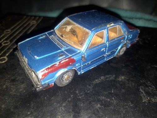 Corgi triumph acclaim hls - corgi,