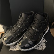 Jordan 11 Space Jam UK 8