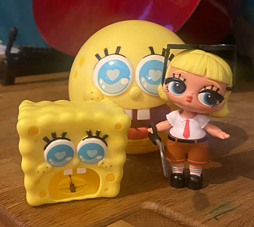 Spongebob squarepants l - spongebob,