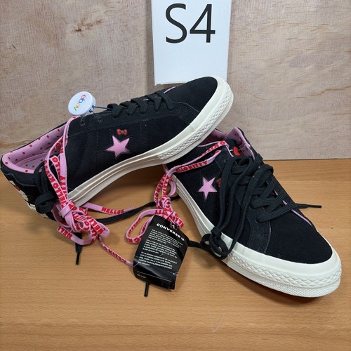 Converse hello kitty one - hello,