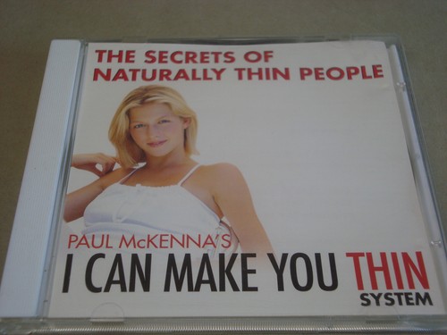 Paul mckenna overcoming - paul,