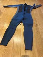 Mens swimming wetsuit - wetsuit, xl