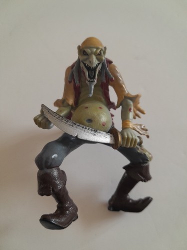 Elc ghost galleon pirate - ghost,
