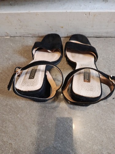 Girls high heel - heel, 3