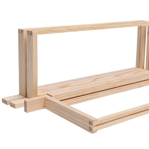 Sn2 shallow super frames - shallow,
