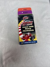 Roary the Racing Car Learn